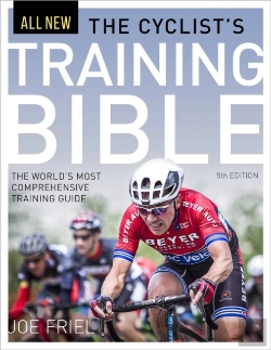 Bertrand.pt - The Cyclist'S Training Bible