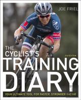 The Cyclist'S Training Diary