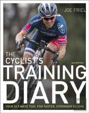 The Cyclist'S Training Diary