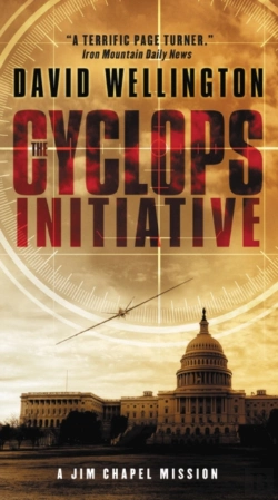 Bertrand.pt - The Cyclops Initiative