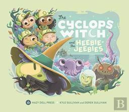The Cyclops Witch And The Heebie-Jeebies