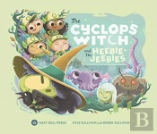 The Cyclops Witch And The Heebie-Jeebies