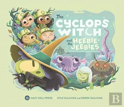 Bertrand.pt - The Cyclops Witch And The Heebie-Jeebies