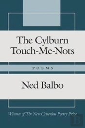 The Cylburn Touch-Me-Nots