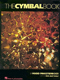 Bertrand.pt - The Cymbal Book
