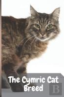 The Cymric Cat Breed