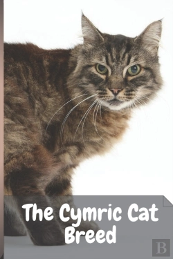 Bertrand.pt - The Cymric Cat Breed