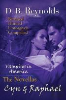 The Cyn And Raphael Novellas