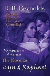 The Cyn And Raphael Novellas