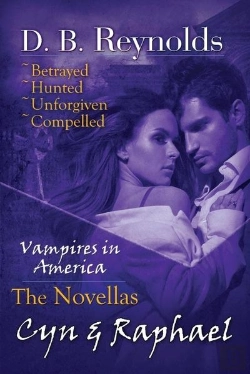 Bertrand.pt - The Cyn And Raphael Novellas