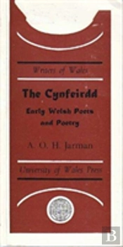 The Cynfeirdd