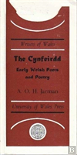 Bertrand.pt - The Cynfeirdd
