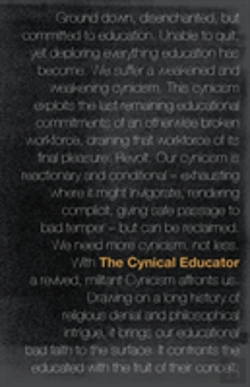Bertrand.pt - The Cynical Educator