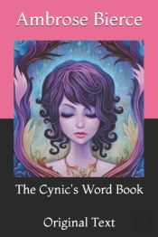 The Cynic'S Word Book