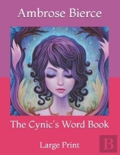The Cynic'S Word Book