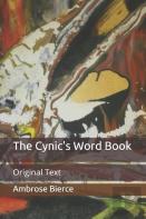 The Cynic'S Word Book
