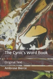 The Cynic'S Word Book