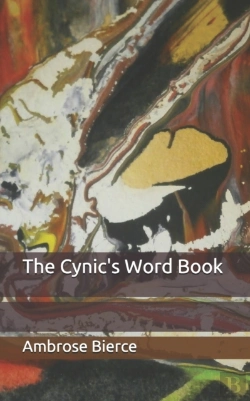 Bertrand.pt - The Cynic'S Word Book