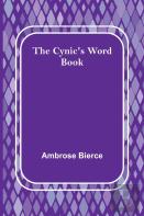 The Cynic'S Word Book