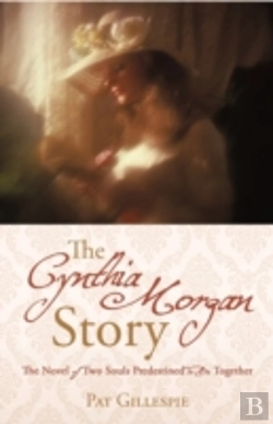 Bertrand.pt - The Cynthia Morgan Story: The Novel Of T