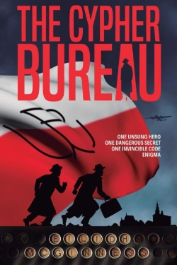 Bertrand.pt - The Cypher Bureau