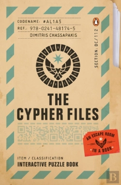 Bertrand.pt - The Cypher Files