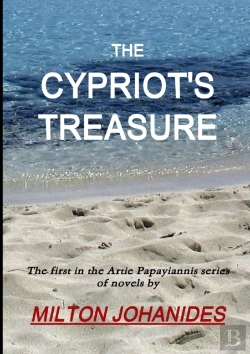 Bertrand.pt - The Cypriot'S Treasure
