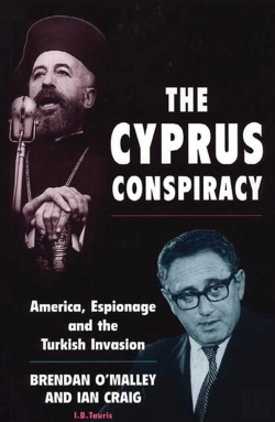 Bertrand.pt - The Cyprus Conspiracy