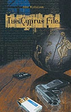Bertrand.pt - The Cyprus File