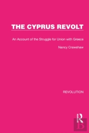 The Cyprus Revolt