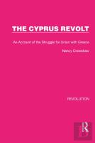 The Cyprus Revolt