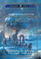 The Cyrean Songs