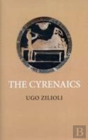 The Cyrenaics