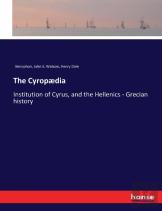 The Cyropaedia