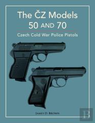 The Cz Models 50 And 70