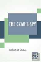 The Czar'S Spy