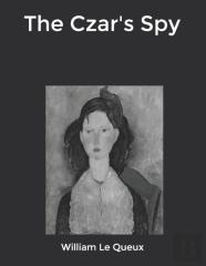 The Czar'S Spy