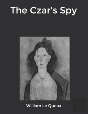 The Czar'S Spy