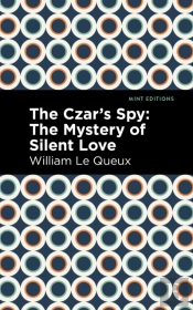 The Czar'S Spy