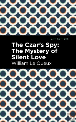 Bertrand.pt - The Czar'S Spy