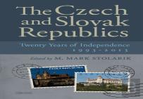 The Czech And Slovak Republics