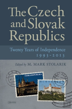 Bertrand.pt - The Czech And Slovak Republics