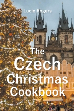 Bertrand.pt - The Czech Christmas Cookbook