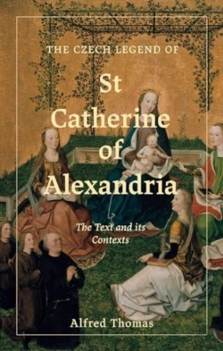 Bertrand.pt - The Czech Legend Of St Catherine Of Alexandria