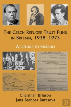 Bertrand.pt - The Czech Refugee Trust Fund In Britain, 1938â€“1975
