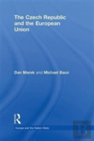 The Czech Republic And The European Union