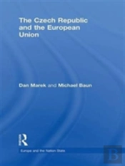 The Czech Republic And The European Union