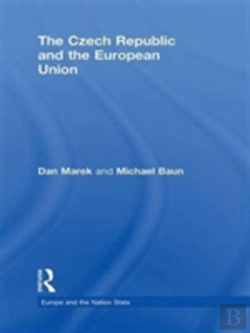 Bertrand.pt - The Czech Republic And The European Union