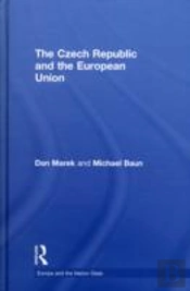 The Czech Republic And The European Union
