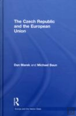 Bertrand.pt - The Czech Republic And The European Union